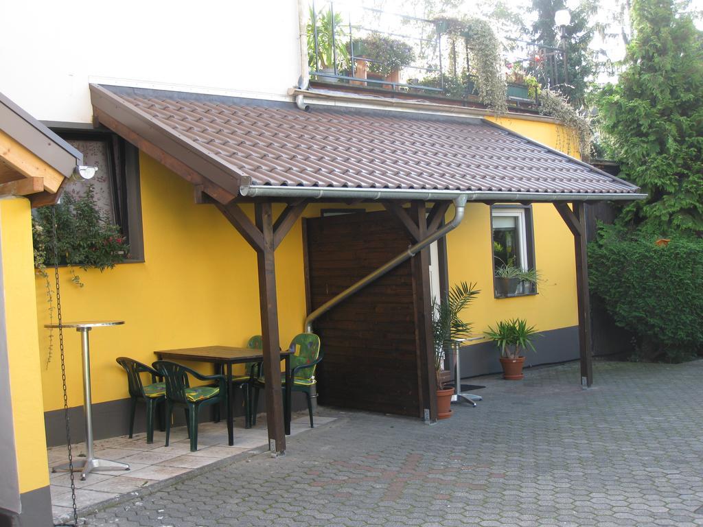 Apartment Airport Kolonia Pokój zdjęcie
